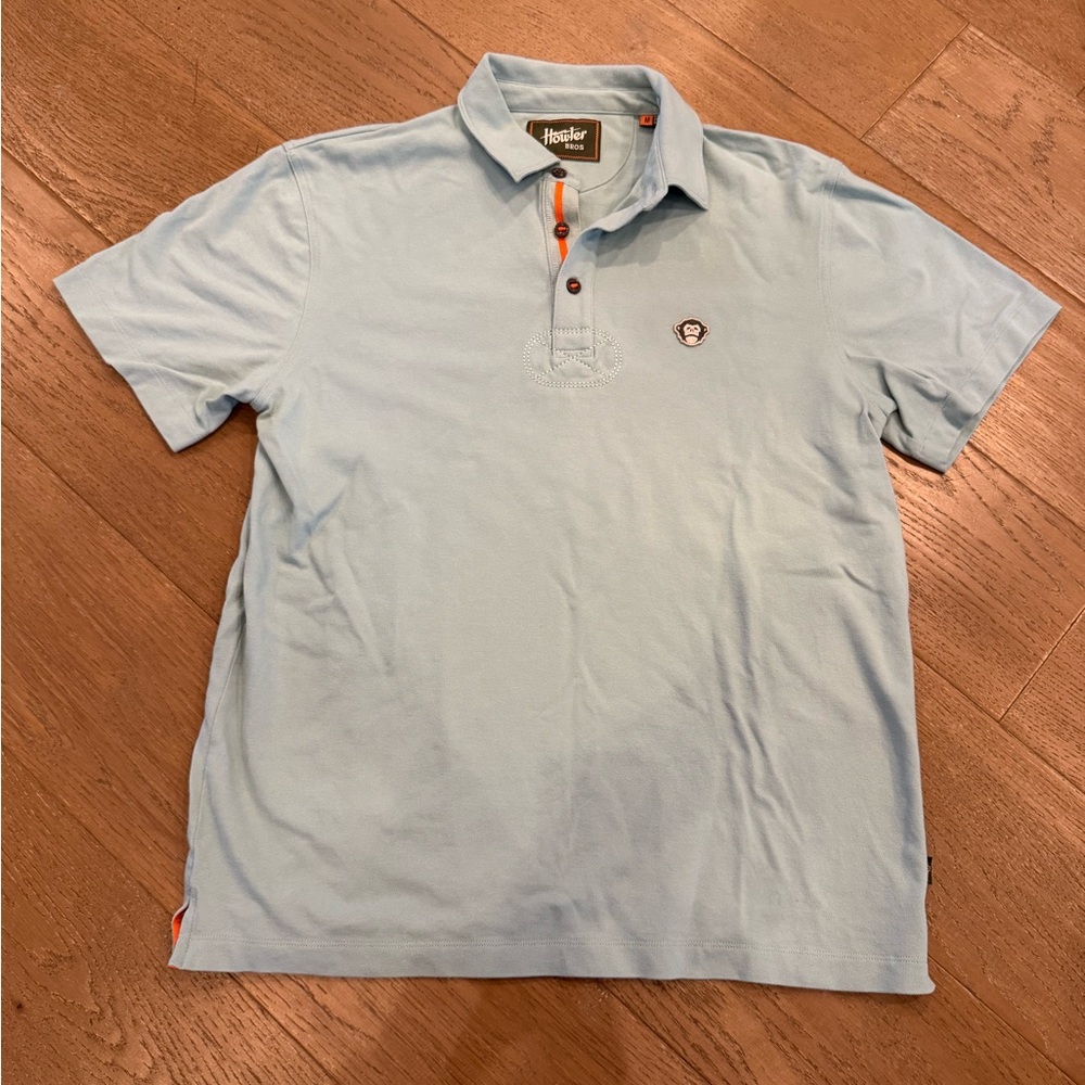 Howler Bros Men’s polo